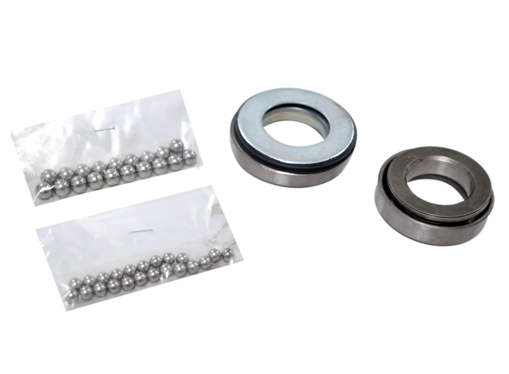 Kit Cunas de Direccion Rtr 160 Generico Chino GENERICO