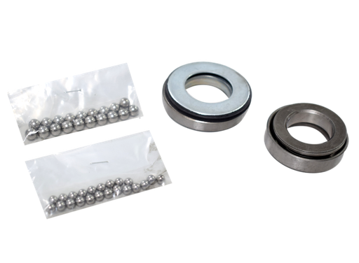Kit Cunas de Direccion Rtr 160 Generico Chino GENERICO