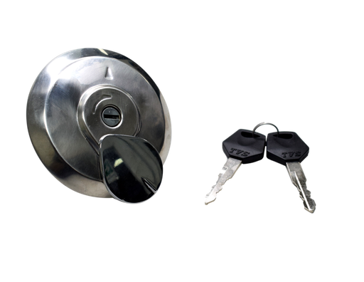 Tapa Tanque de Gasolina SPORT 100 Tvs Original