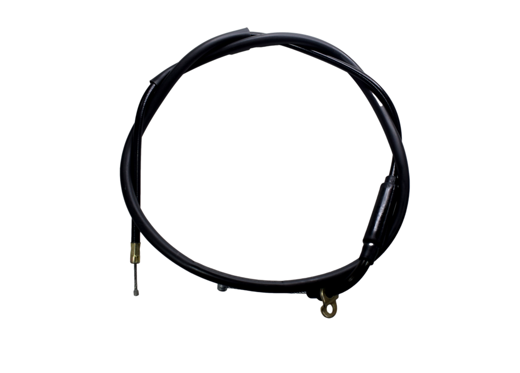 Cable Acelerador 100 Sport Tvs Original