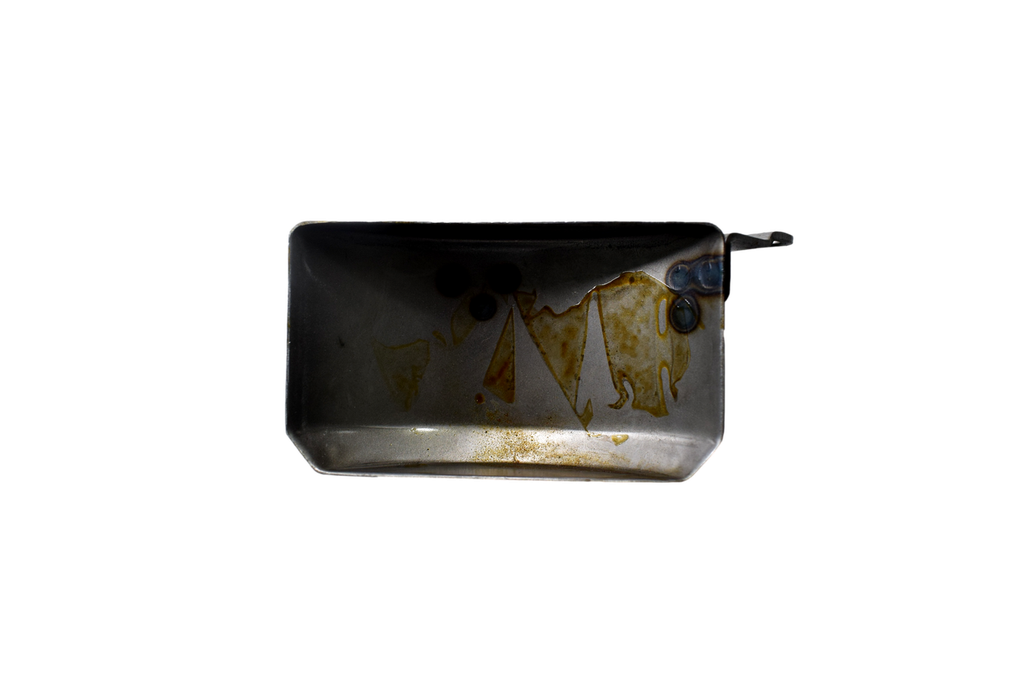 Tasa de Aceite Clutch SPORT 100 Tvs Original