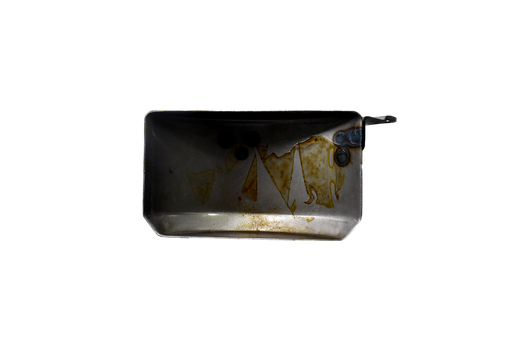 Tasa de Aceite Clutch SPORT 100 Tvs Original