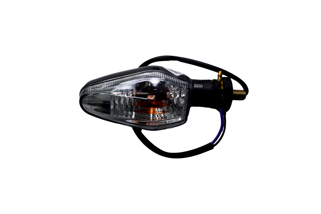 Direccional STRYKER 125 Tvs Original (Delantera Izquierda)