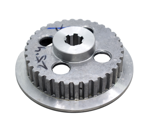 Porta Discos de Clutch STRIKER 125 Tvs Original