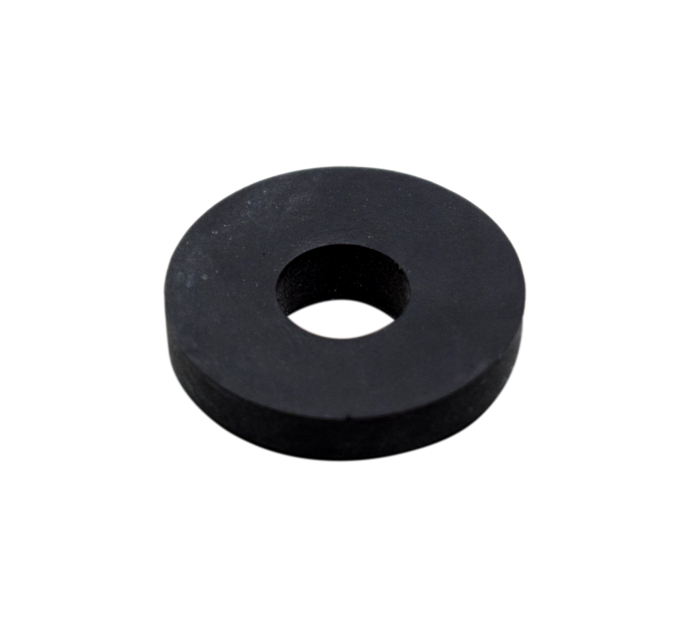 Caucho Soporte de Manubrio Inferior SPORT 100 Tvs Original