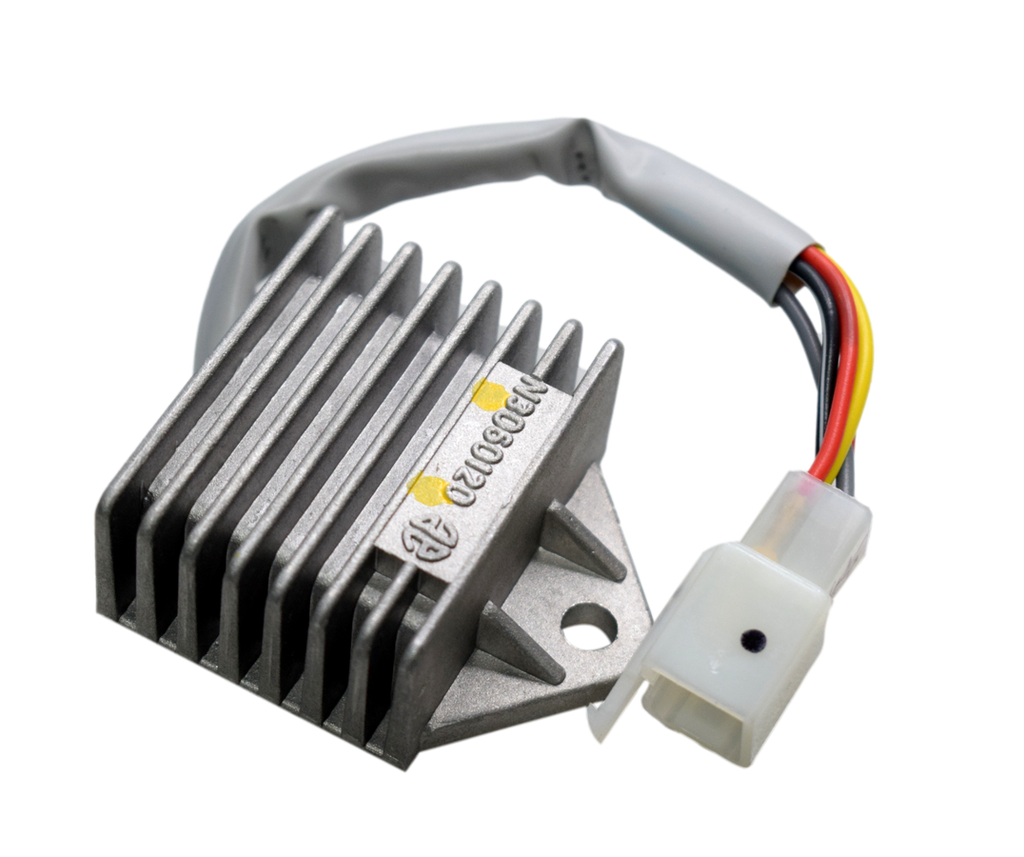 Regulador SPORT 100 Es Tvs Original