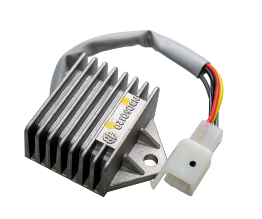 Regulador SPORT 100 Es Tvs Original