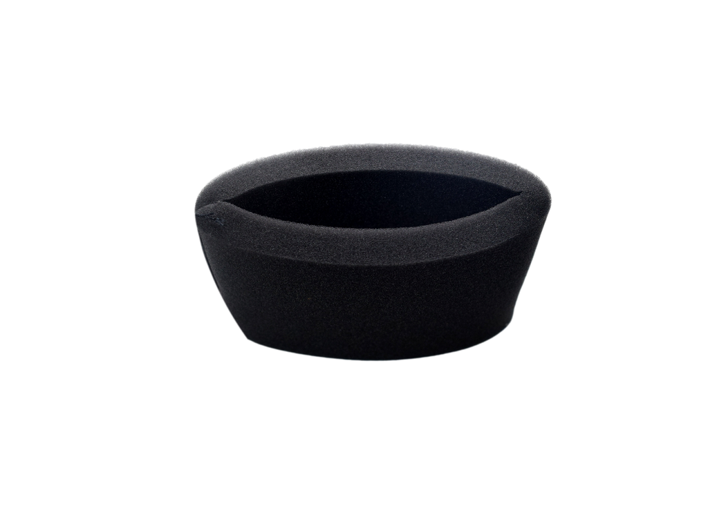 Filtro de Aire SPORT 100 Tvs Original (Espuma Interna)