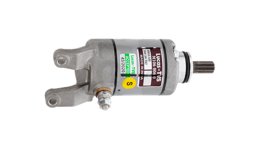 Motor de Arranque RTR 160 - RTR 180 Tvs Original