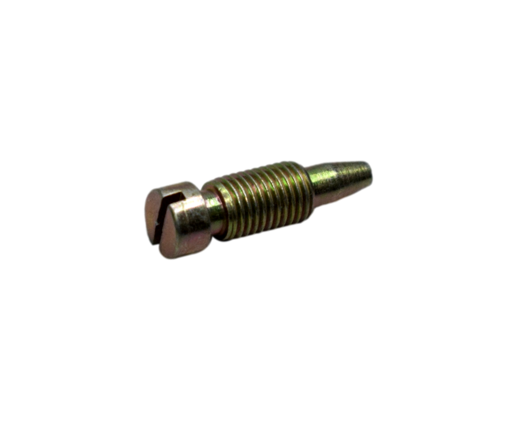 Tornillo Drenaje de Carburador  RTR 160 - RTR 180 Tvs Original