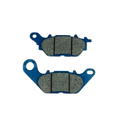 Pastillas de Freno Ntorq 125 Generico Nacional (Delanteras) GENERICO