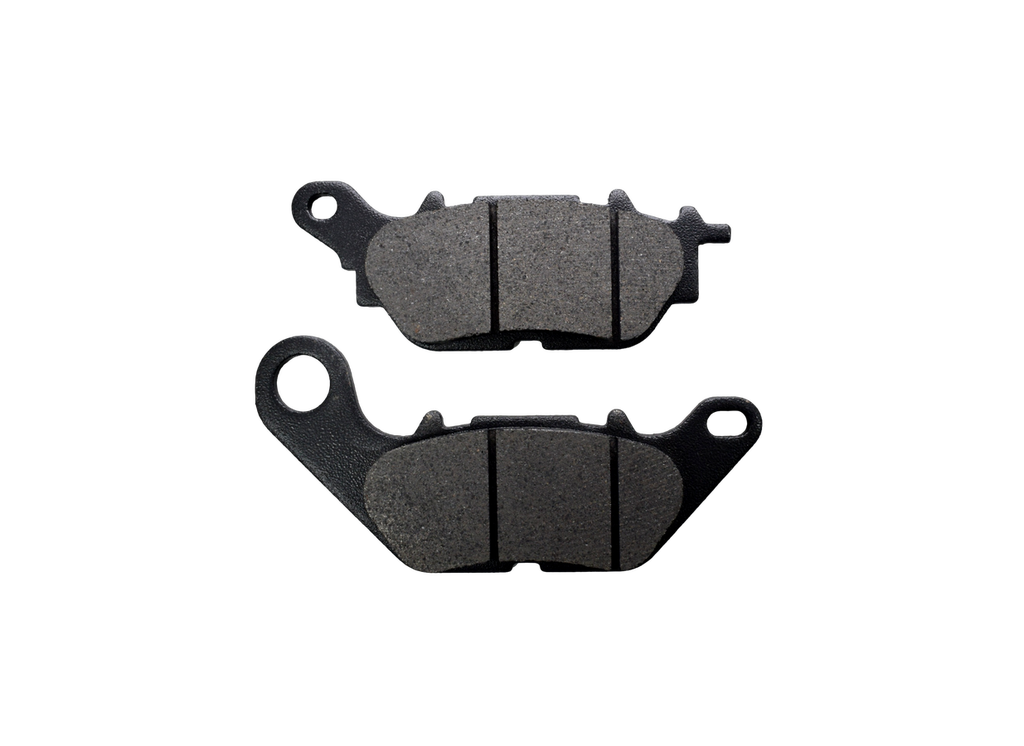 Pastillas de Freno Ntorq 125 Tvs Original (Delanteras)
