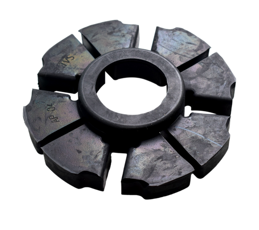 Caucho de Sprocket Rtr 160/180 Generico India GENERICO
