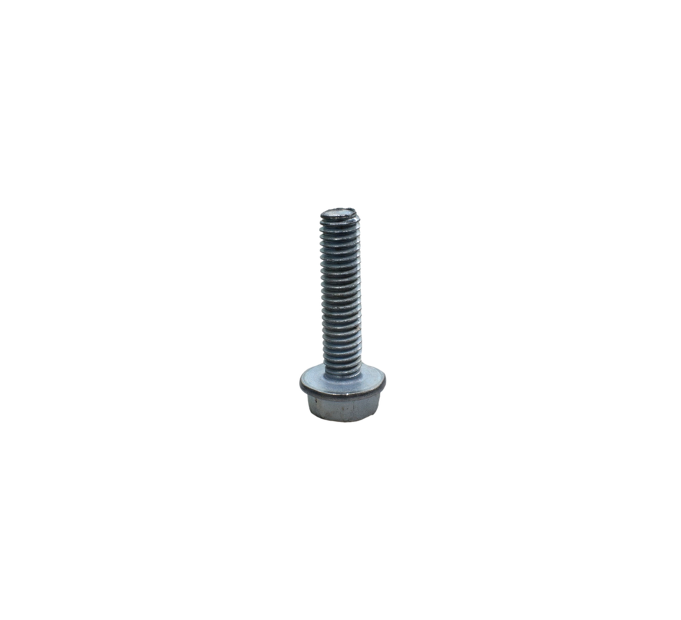 Tornillo Reborde (6X25) CBF 150 Honda Original