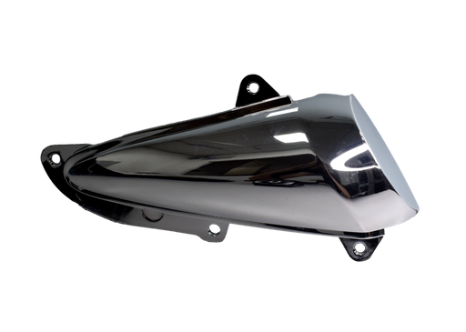 Cubierta Izquierda de Tapa Cbf 150 Honda Original