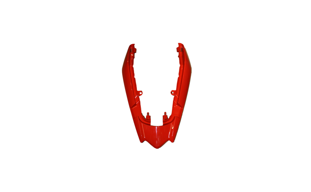 Cola Trasera Superior CBF125 Honda Original (Roja)