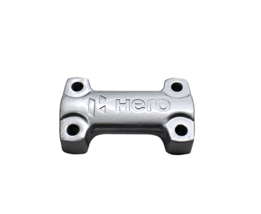 Abrazadera de Manubrio Eco 10 deluxe Honda Original