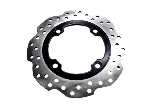 Disco Freno Trasero CB160 Honda Original