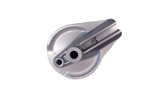 Porta Bandas Trasero XR 150 Honda Original