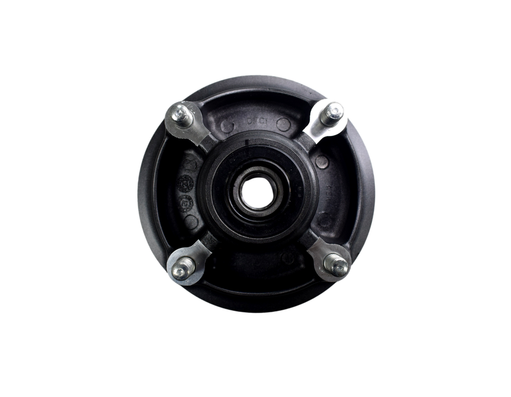 Porta Sprocket Cb 160 Honda Original