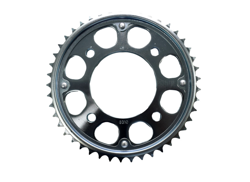 Sprocket Cb 190R Honda Original (45 Dientes)