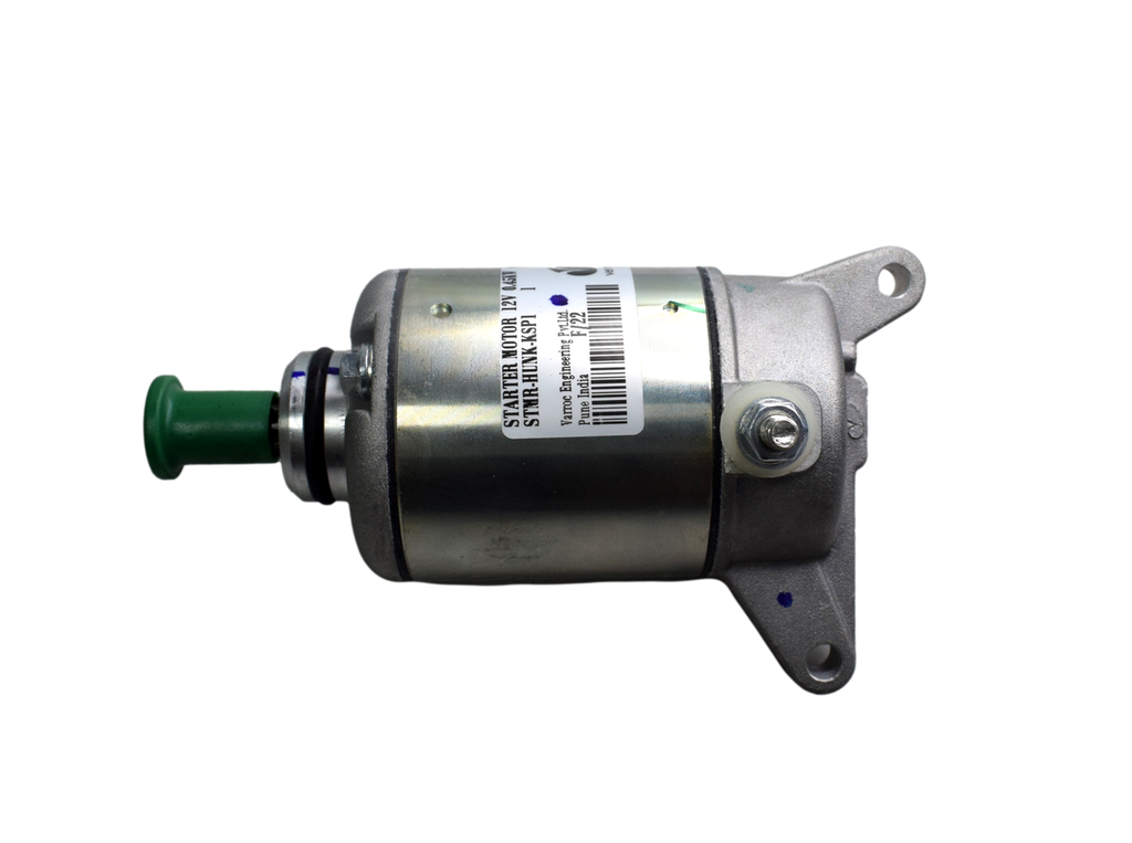 Motor de Arranque Cbf 150 - Xr 150L Generico India GENERICO