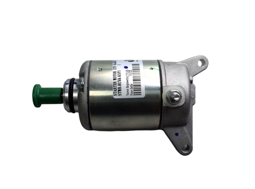 Motor de Arranque Cbf 150 - Xr 150L Generico India GENERICO
