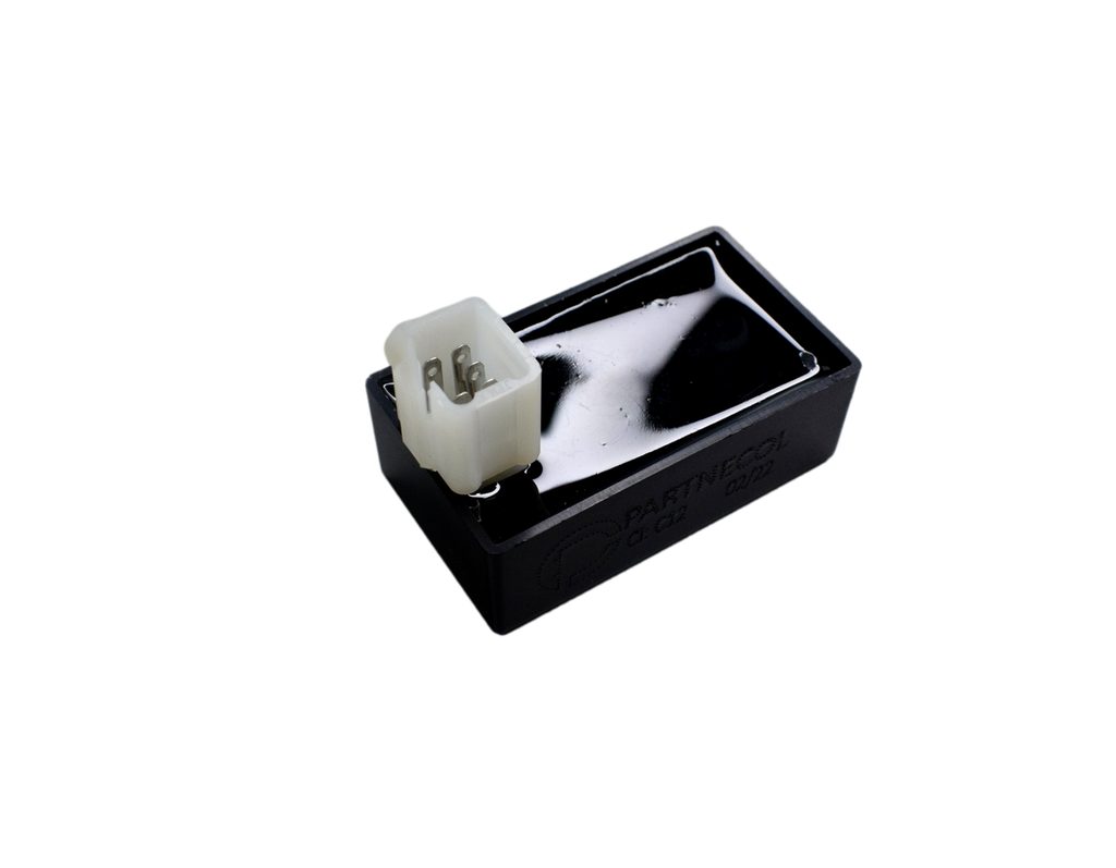 Cdi C 90 - Sleek 100 - Eco 100 Generico Nacional GENERICO