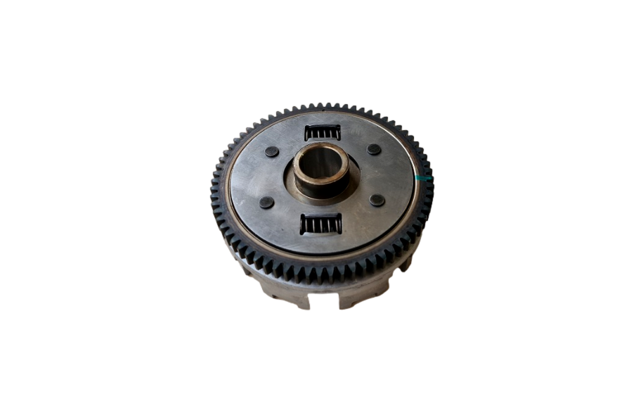 Campana de Clutch (69 Dientes) Cb 160 Honda Original