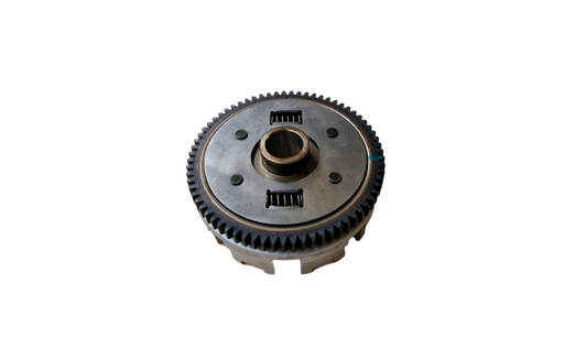 Campana de Clutch (69 Dientes) Cb 160 Honda Original