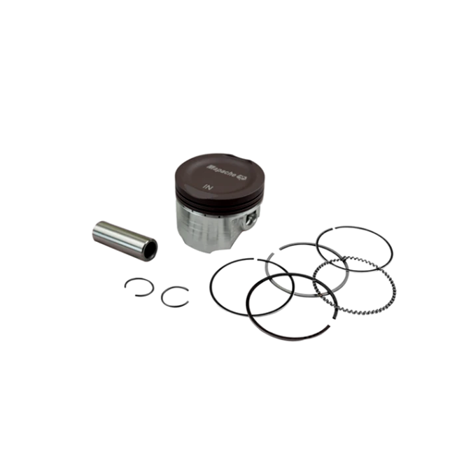 Kit Piston Cbf 150 - Invicta 150 Generico Chino (0.50) GENERICO
