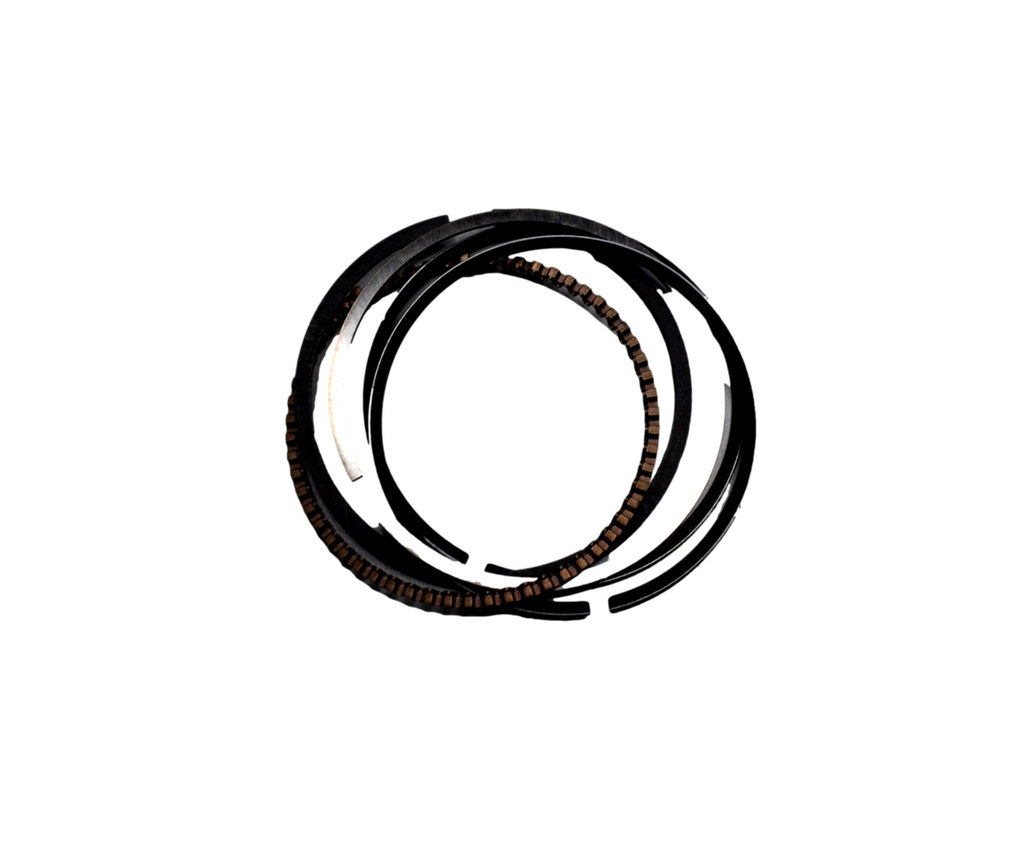 Anillos de Piston Eco 100 - Biz 100 - Sleek 100 Honda Original (0.50)