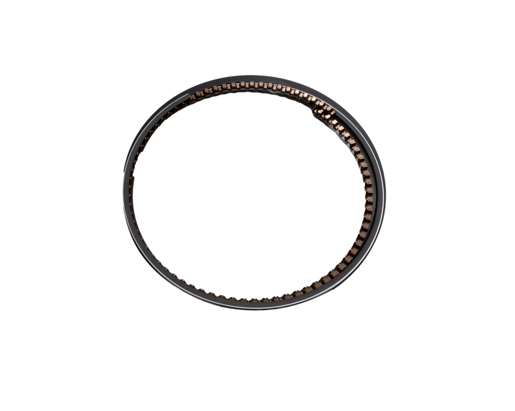 Anillos de Piston Xre 300 Honda Original (Estandar)