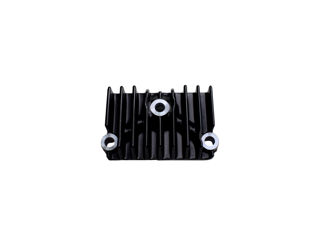 Tapa Derecha de Culata Splendor Nxg Honda Original