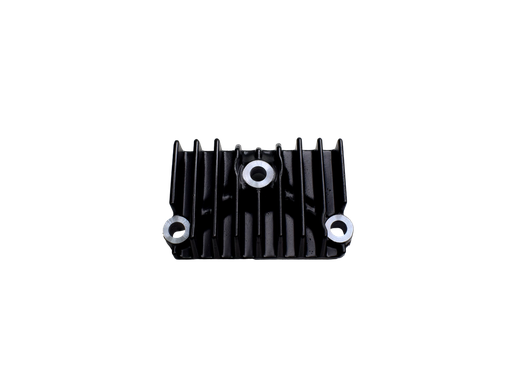 Tapa Derecha de Culata Splendor Nxg Honda Original