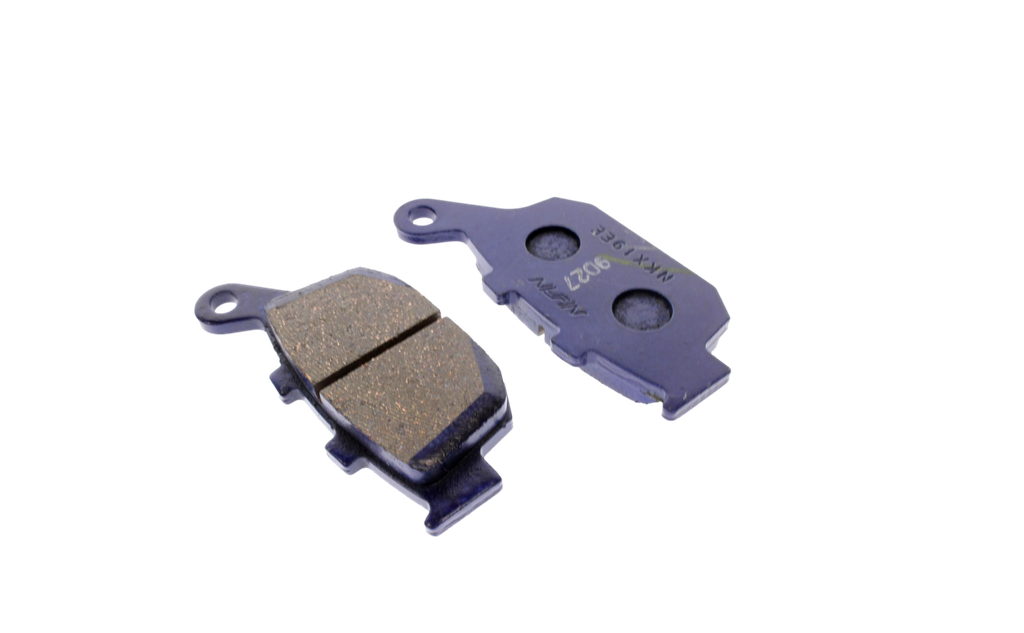 Pastillas de Freno X-Adv 750 Honda Original (Traseras)
