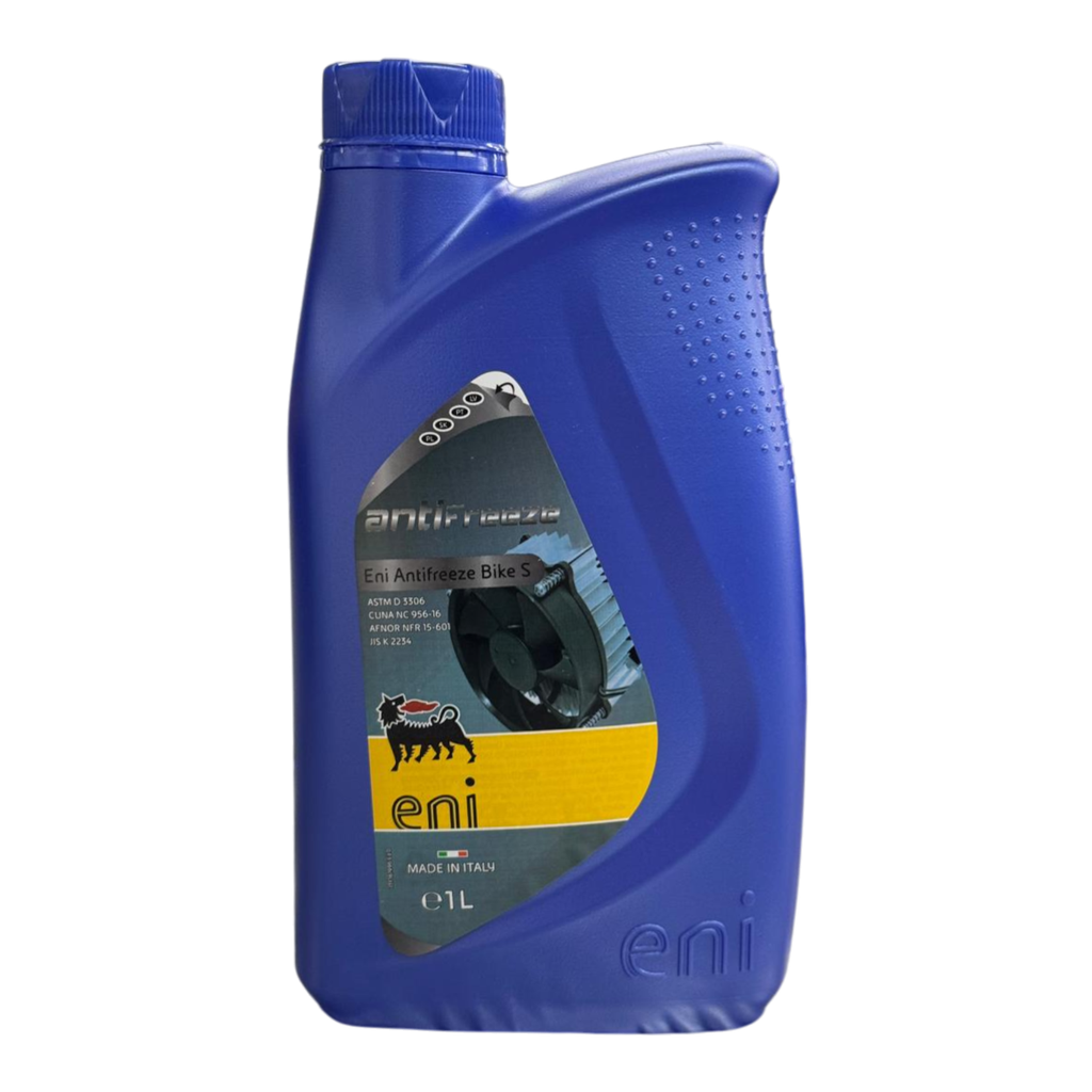 REFRIGERANTE ENI BIKE S-LT