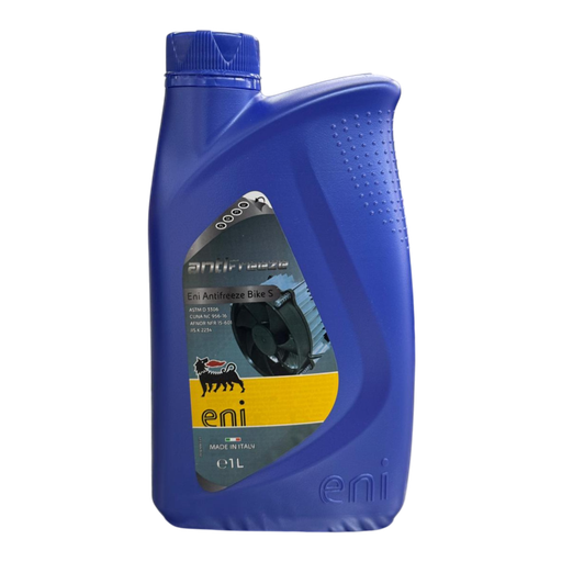 REFRIGERANTE ENI BIKE S-LT