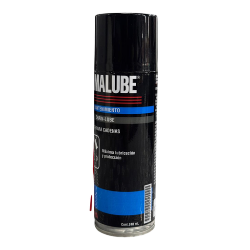 Lubricante de Cadena Yamalube Chain Lube 240 Mililitros