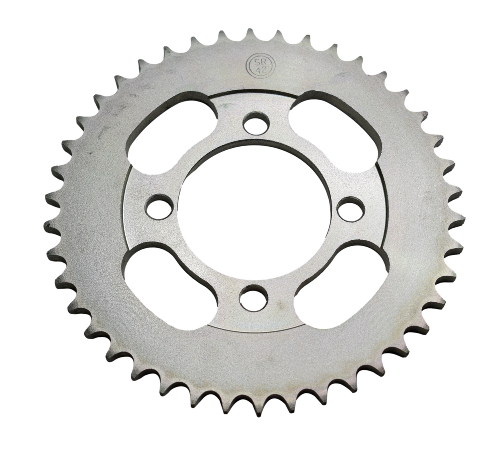 Sprocket Nitro 125 - One St Victory Original