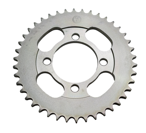Sprocket Nitro 125 - One St Victory Original