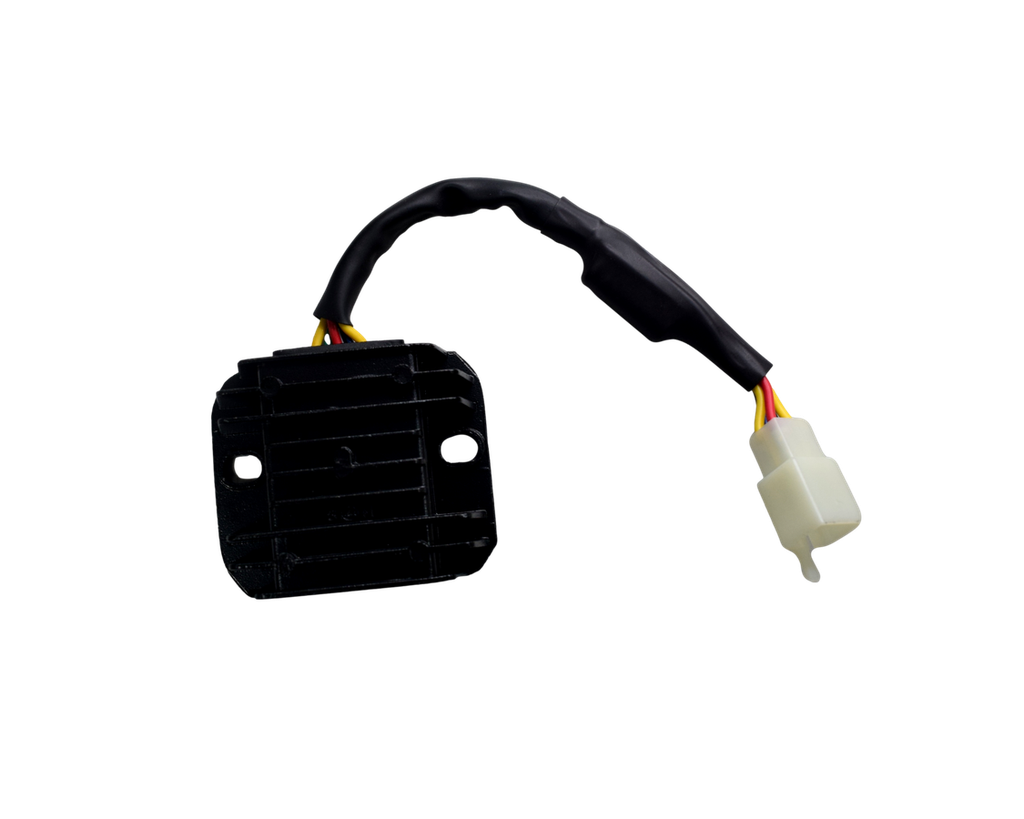 Regulador Zs 125 Victory Original