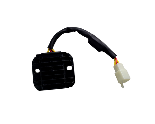 Regulador Zs 125 Victory Original