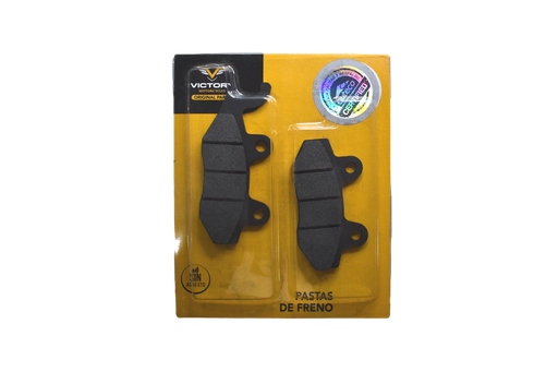 Pastillas de Freno Mrx 125 (2020) Victory Original (Delanteras)
