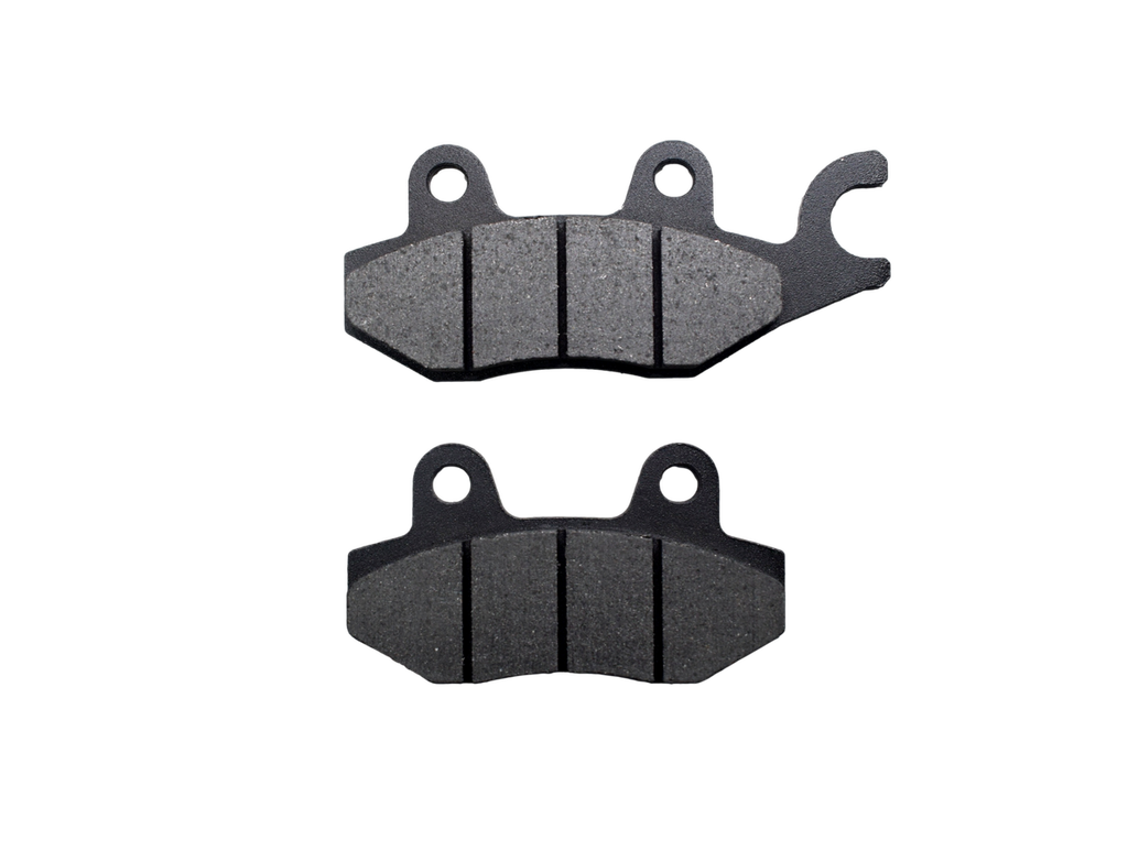 Pastillas de Freno Mrx 125/150 Victory Original (Traseras)