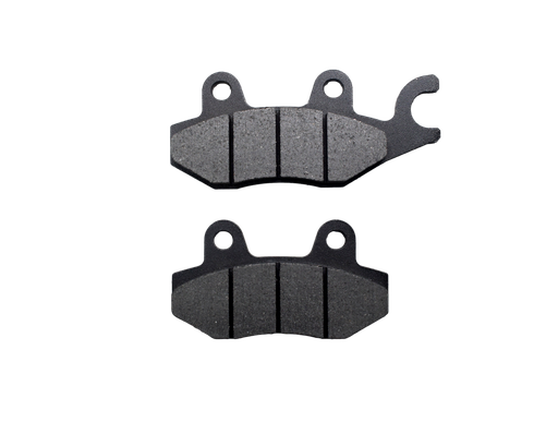 Pastillas de Freno Mrx 125/150 Victory Original (Traseras)