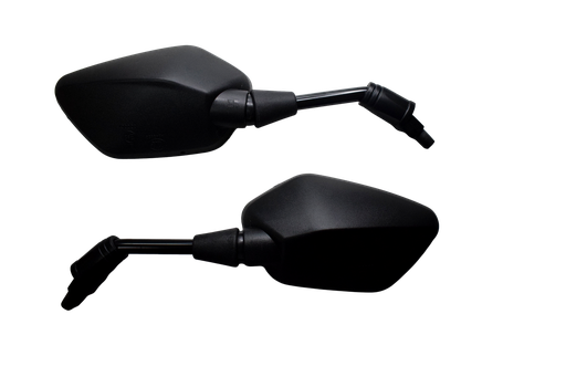 Espejos Black 171 Victory Original (2 Unidades)