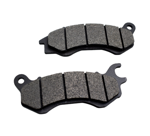 Pastillas de Freno Black 171 Victory Original (Delanteras)