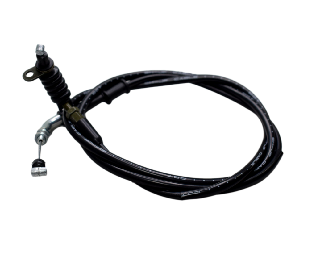 Cable Acelerador Black 171 Victory Original