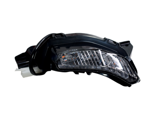 Direccional Black 171 Victory Original (Delantera Derecha)